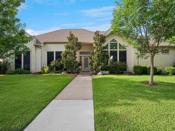 328 Park Valley Drive, Coppell, TX 75019