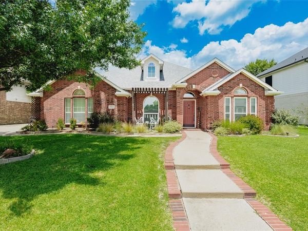 2314 Ranch Road, Sachse, TX 75048