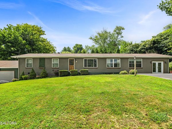721 Kephard Circle, Knoxville, TN 37922