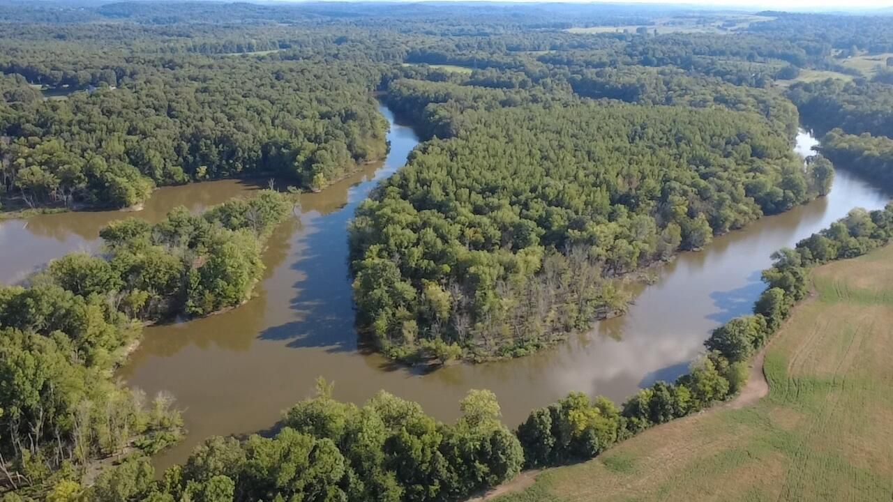00 Lake Rd, Morgantown, KY 42261