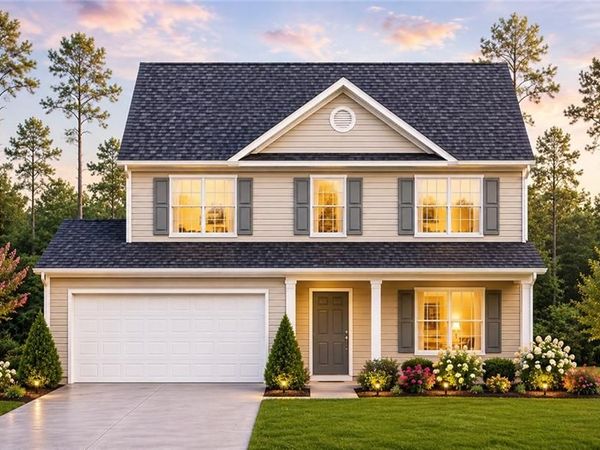 2015 Peggy Joe Way , Greensboro, NC 27405