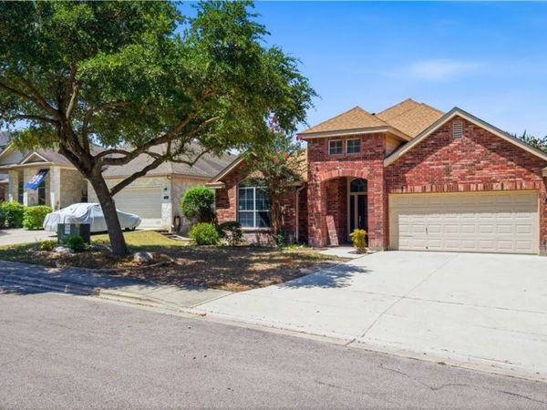 771 San Luis , New Braunfels, TX 78132