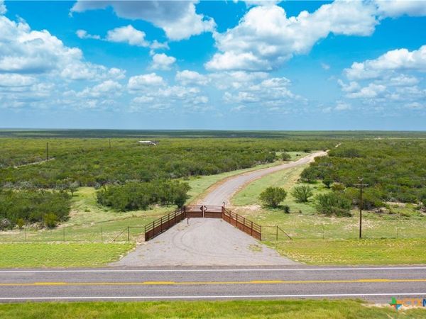 0000 Highway 44, Laredo, TX 78357