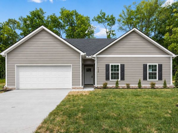 7206 Cox Pike, Fairview, TN 37062