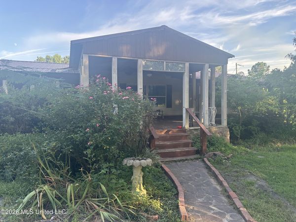4132 NW Bouie Mill Road, Brookhaven, MS 39601