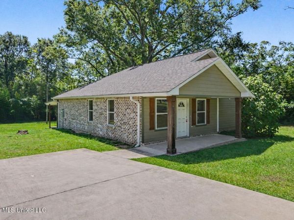 570 Mill Street, Lucedale, MS 39452
