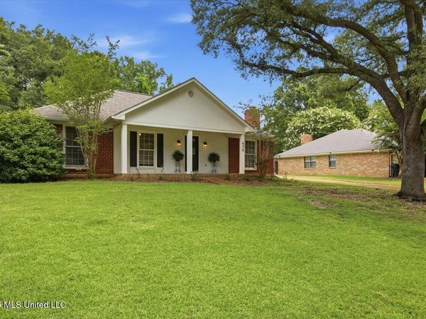 436 Brentwood Drive, Madison, MS 39110