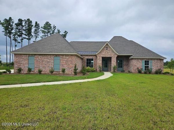232 Lost Oak Lane, Brandon, MS 39047