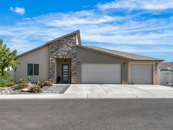 3074 Thunderhead Way , Grand Junction, CO 81504