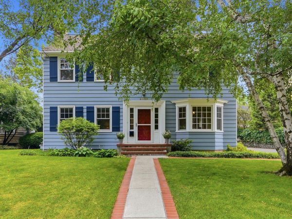 2403 S GARFIELD St, Spokane, WA 99203