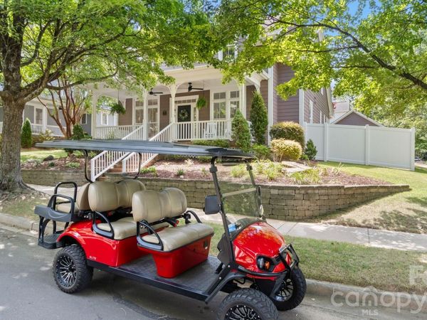 545 Glen Walk Drive , Fort Mill, SC 29708