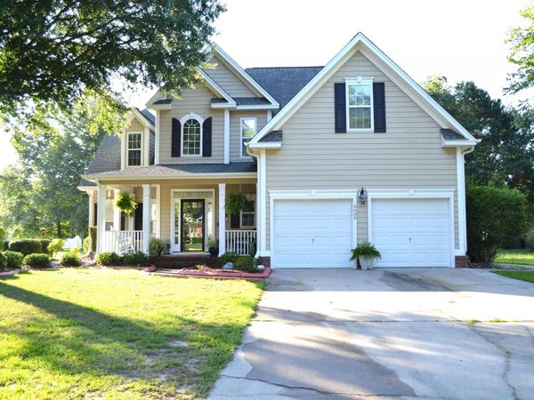 4009 Edenborough Dr., Myrtle Beach, SC 29588
