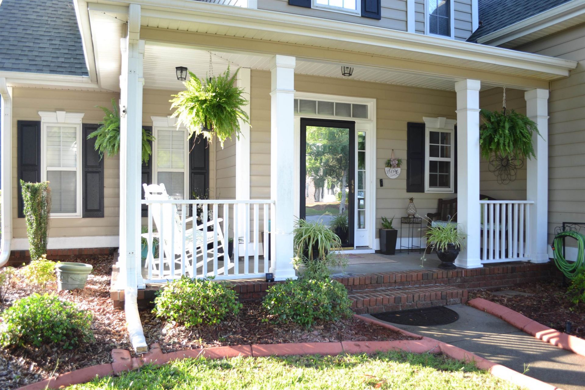 4009 Edenborough Dr.  Photo 4