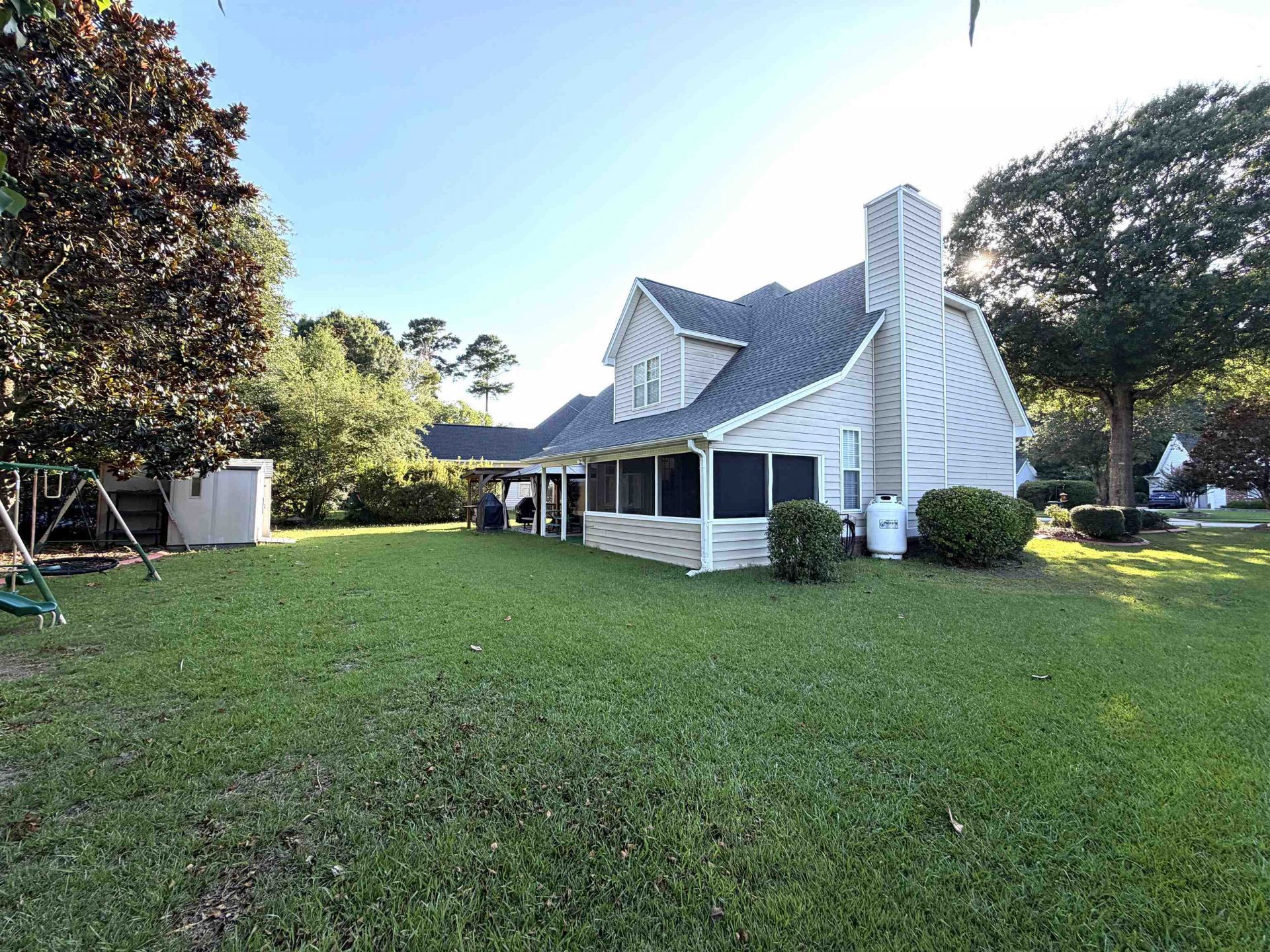 4009 Edenborough Dr.  Photo 42