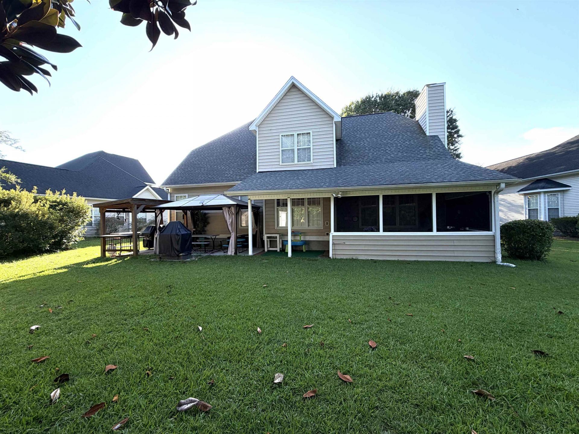 4009 Edenborough Dr.  Photo 43