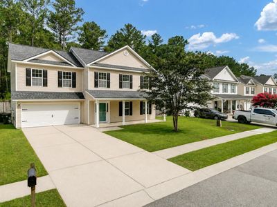 161 Blackstone Drive, Moncks Corner, SC 29461