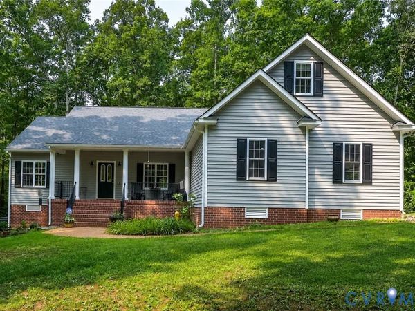 15237 Whispering Wind Circle, Montpelier, VA 23192
