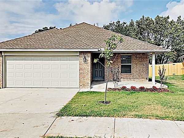 123 Saint Charles Way, Oklahoma City, OK 73130