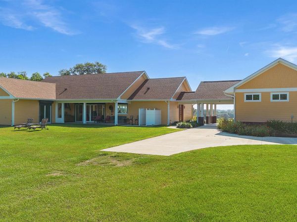 307 Crabapple Drive, Monticello, FL 32344