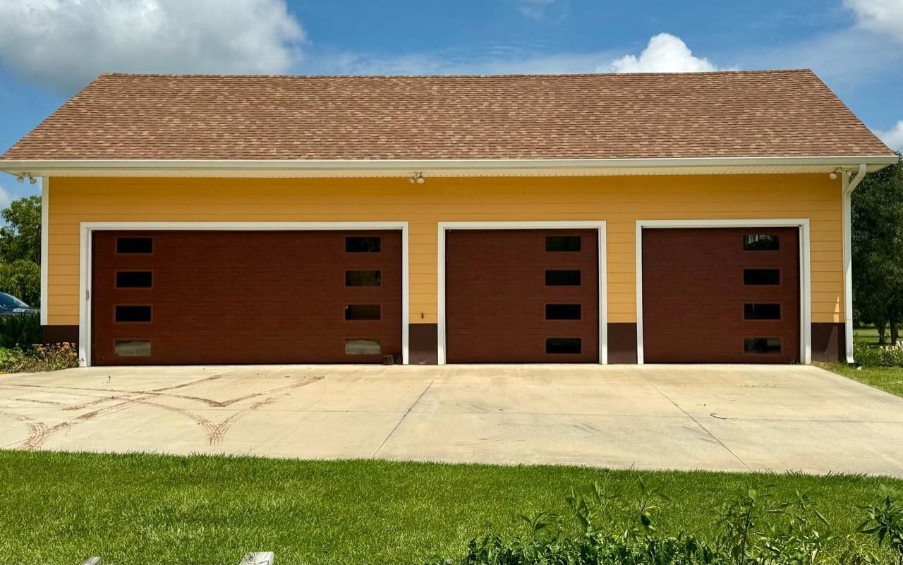 307 Crabapple Drive, Monticello, FL 32344 Photo