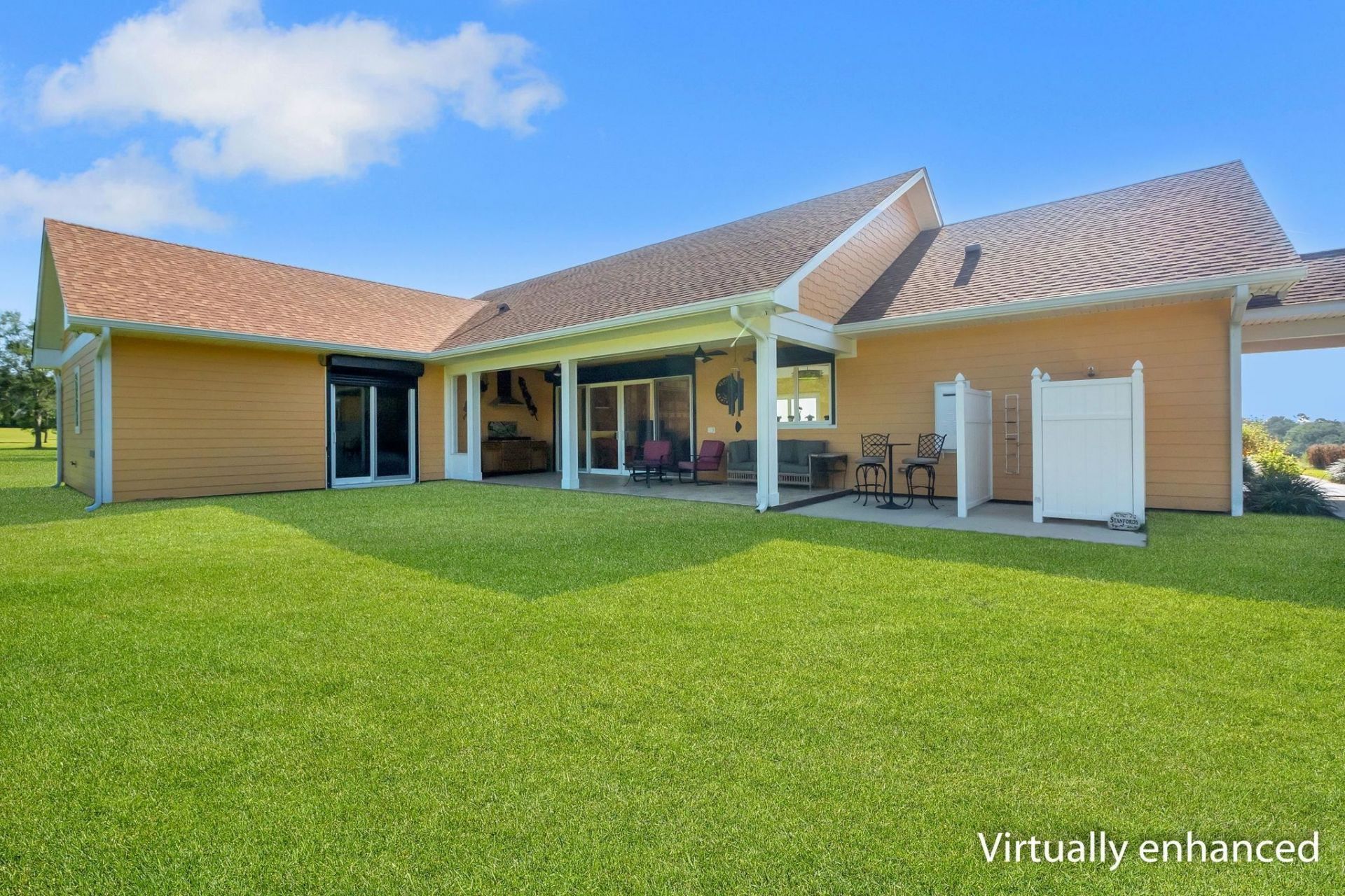 307 Crabapple Drive, Monticello, FL 32344 Photo