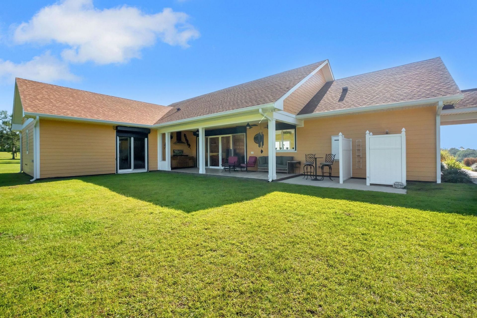 307 Crabapple Drive, Monticello, FL 32344 Photo