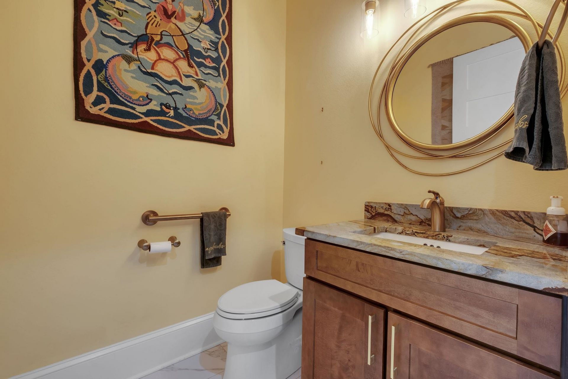 307 Crabapple Drive, Monticello, FL 32344 Photo