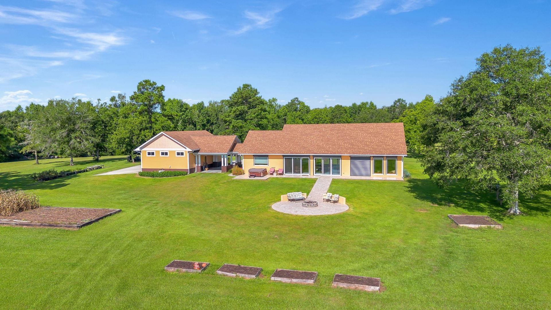 307 Crabapple Drive, Monticello, FL 32344 Photo