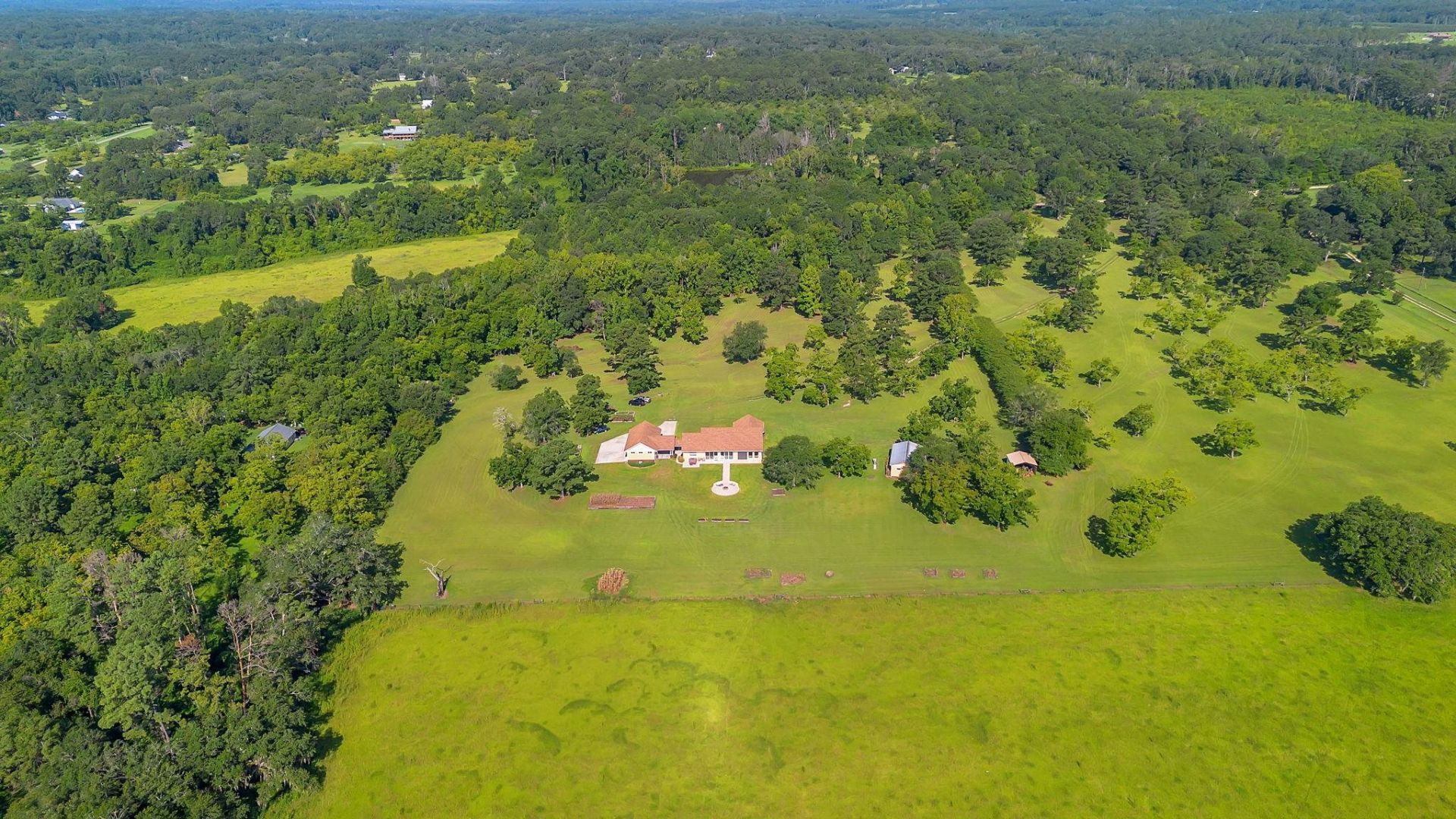 307 Crabapple Drive, Monticello, FL 32344 Photo