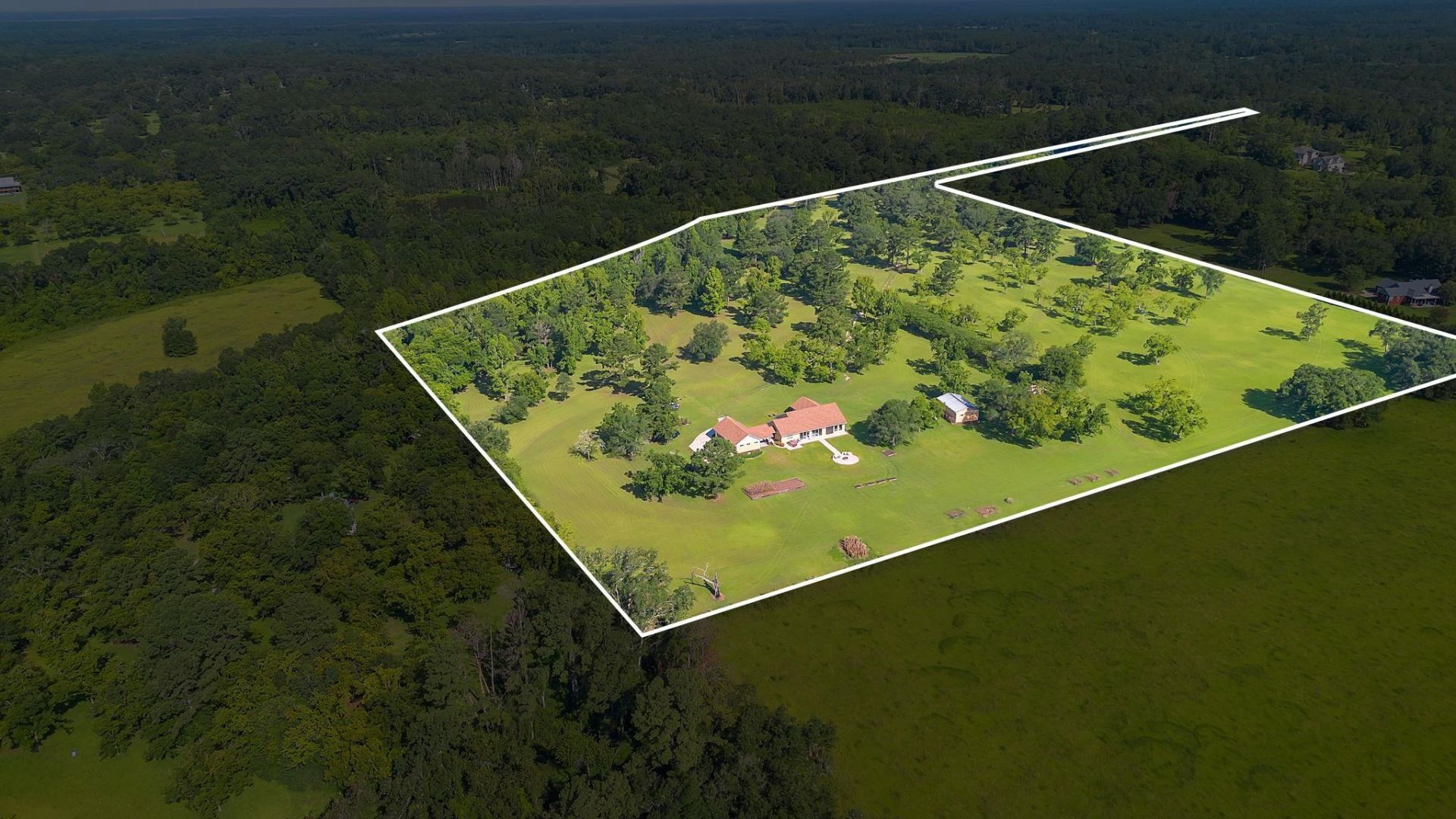 307 Crabapple Drive, Monticello, FL 32344 Photo