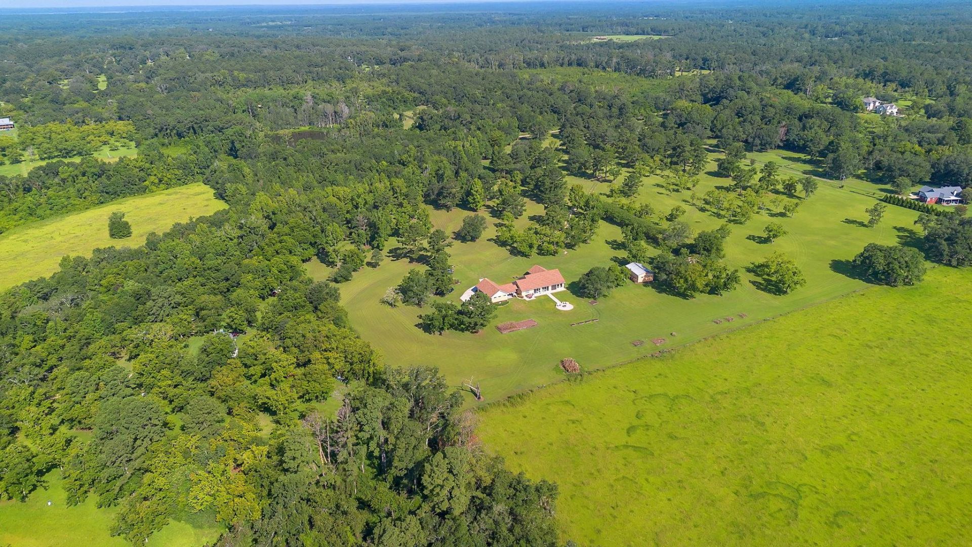 307 Crabapple Drive, Monticello, FL 32344 Photo