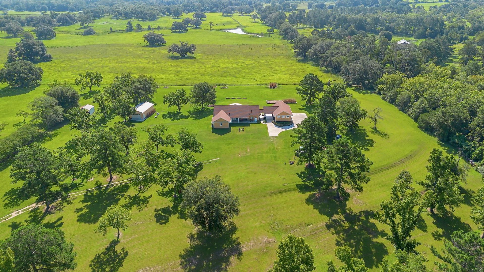 307 Crabapple Drive, Monticello, FL 32344 Photo