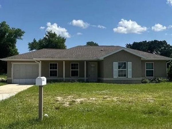 3817 SW 147th Street , Ocala, FL 34473