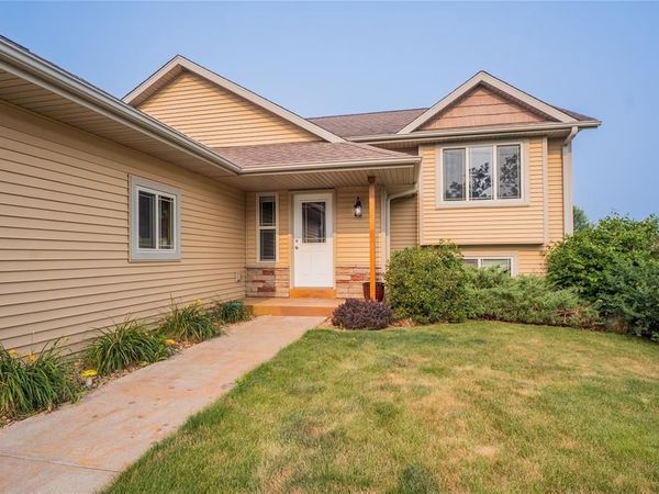 4552 117th Street, Chippewa Falls, WI 54729