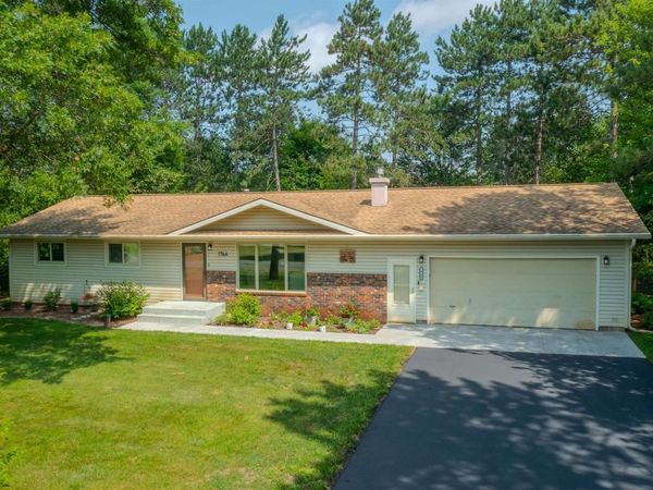 1744 JUDY DRIVE, Kronenwetter, WI 54455
