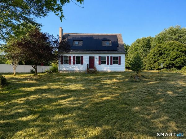 50 Pine Hill, Sterling, CT 06377