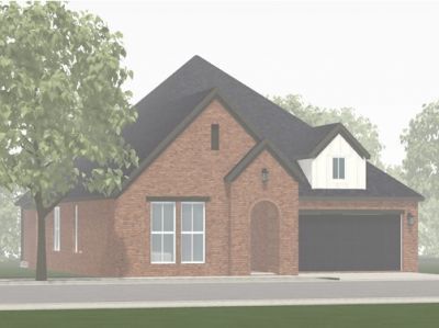 1505 W Brooks Place, Rogers, AR 72758 Main Photo