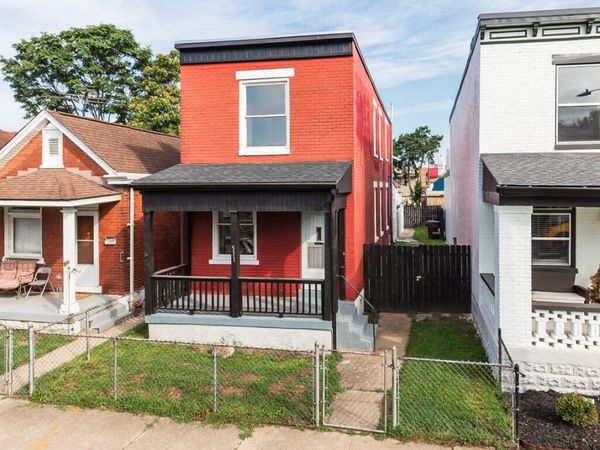 511 W 10th Street, Newport, KY 41071