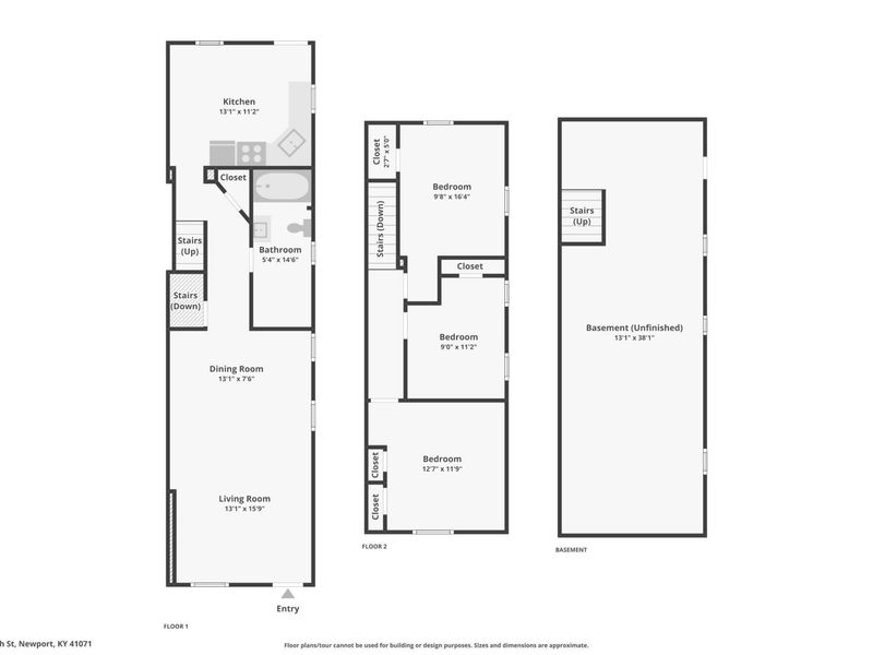 511 W 10th Street, Newport, KY 41071 Photo 21