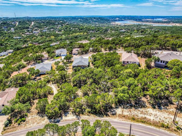 21505 Sierra TRL , Lago Vista, TX 78645