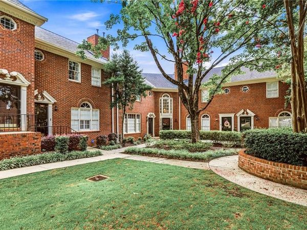 12 Honour Avenue NW, Unit 7, Atlanta, GA 30305