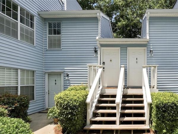 1414 Glenleaf Drive, Peachtree Corners, GA 30092