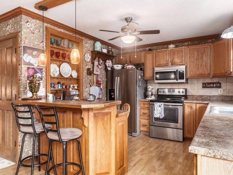 71 Queensway Court, Howard, OH 43028 Photo 6