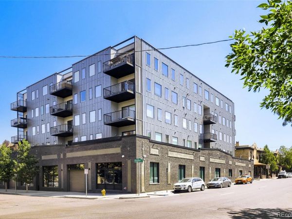 1300 N Ogden Street , Unit 401, Denver, CO 80218
