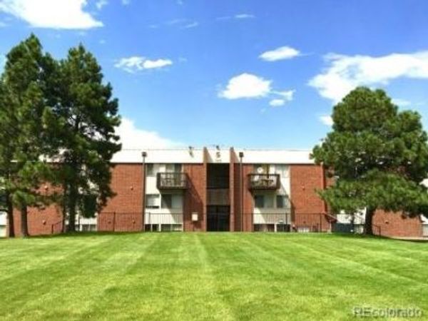 3633 S Sheridan Blvd , Unit S-18, Lakewood, CO 80235