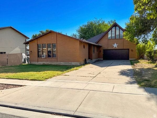 1360 S 1100 W, Woods Cross, UT 84087