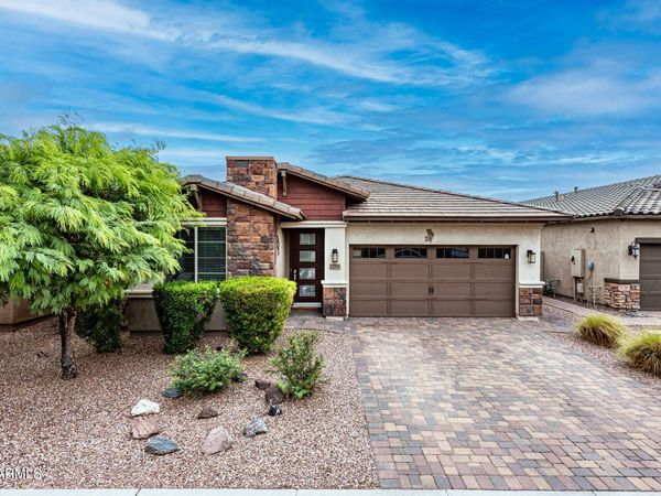 12791 W CARAVEO Place, Peoria, AZ 85383