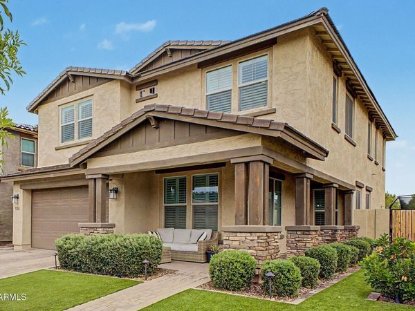 10422 E CORBIN Avenue, Mesa, AZ 85212
