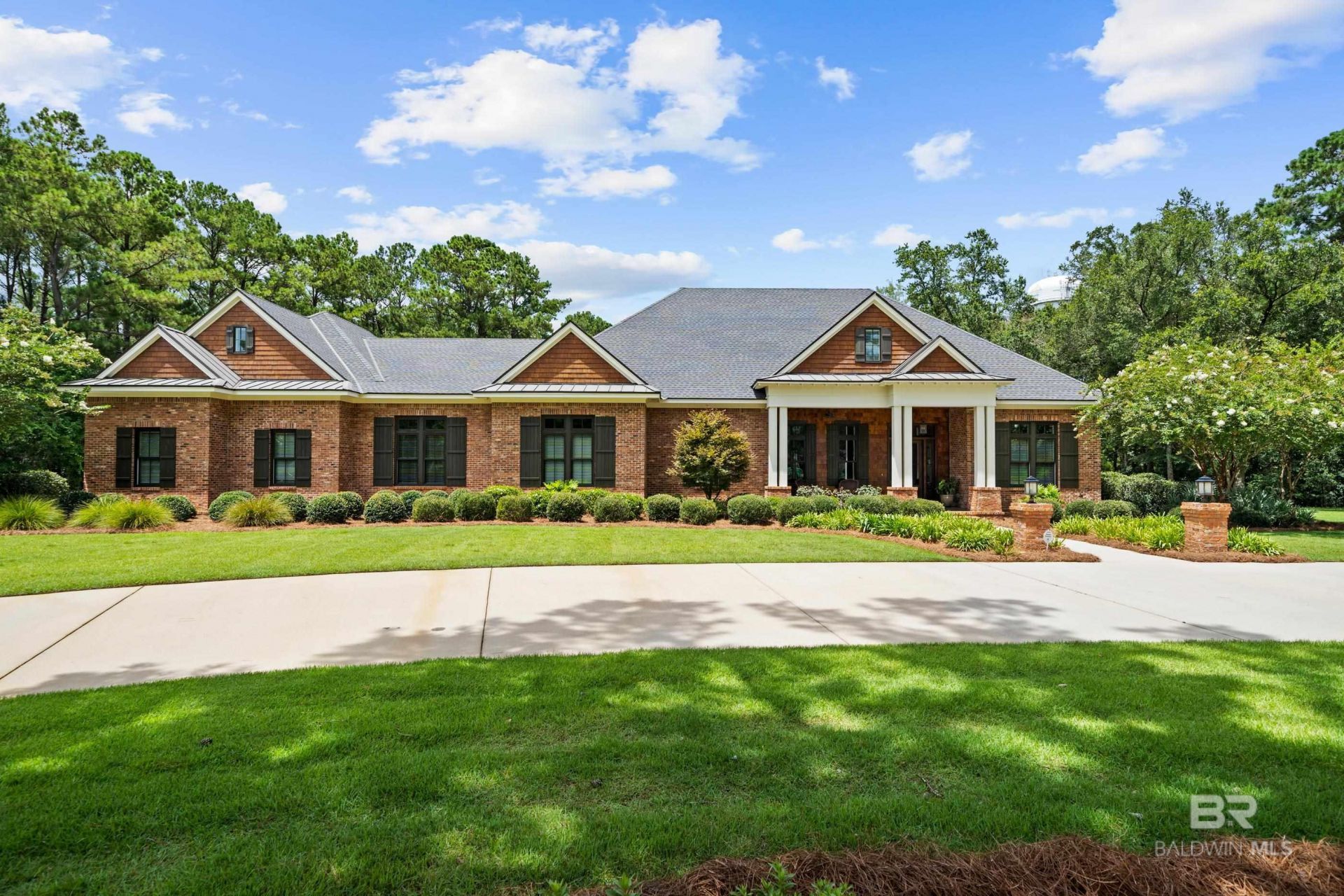 7045 Oak Point Lane, Fairhope, AL 36532 Main Photo