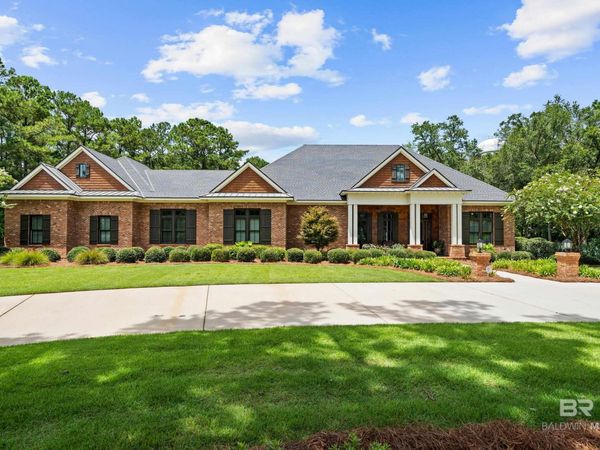 7045 Oak Point Lane, Fairhope, AL 36532